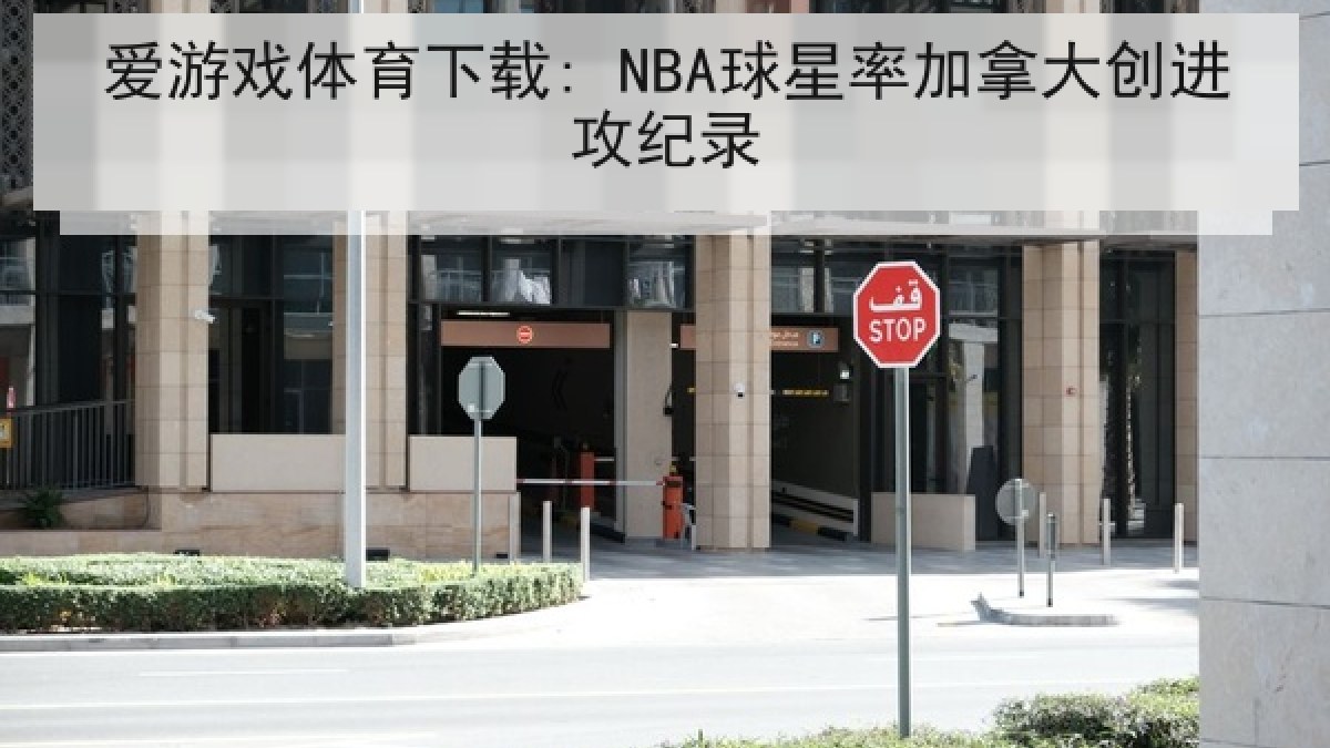 爱游戏体育下载: NBA球星率加拿大创进攻纪录